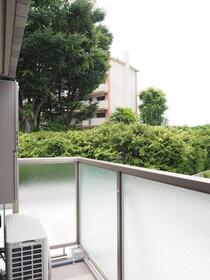 11/15 バルコニー