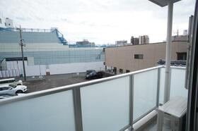 14/22 バルコニー