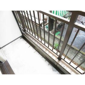 14/24 バルコニー