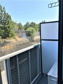 14/16 バルコニー