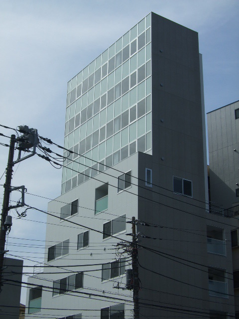 1/17 外観
