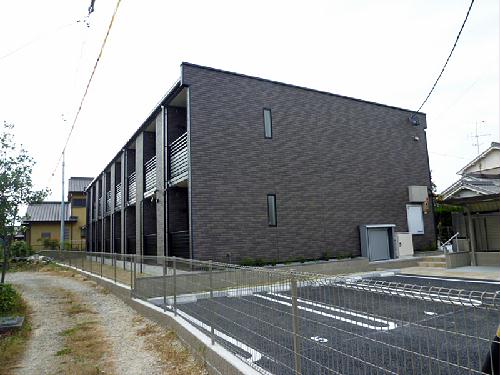 1/13 外観