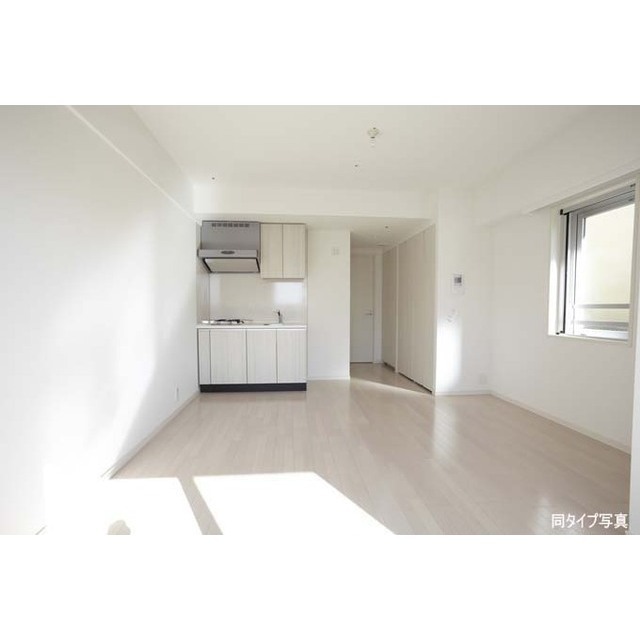 3/26 リビング/ダイニング