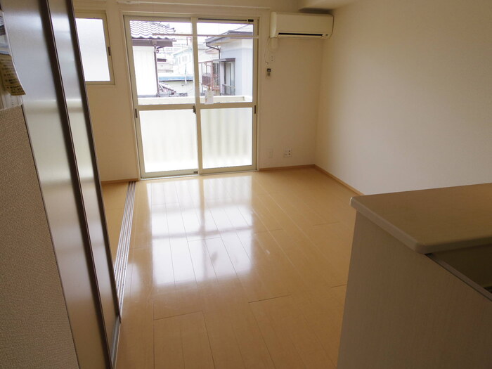 3/19 リビング/ダイニング