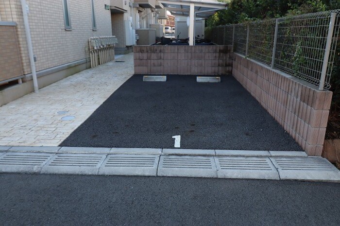 20/20 駐車場