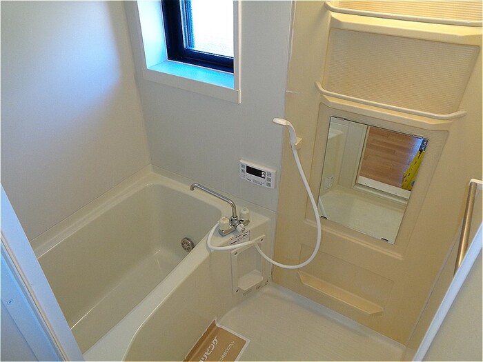 7/17 浴室
