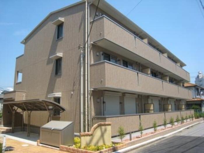 1/12 外観