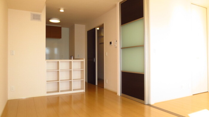 3/16 リビング/ダイニング