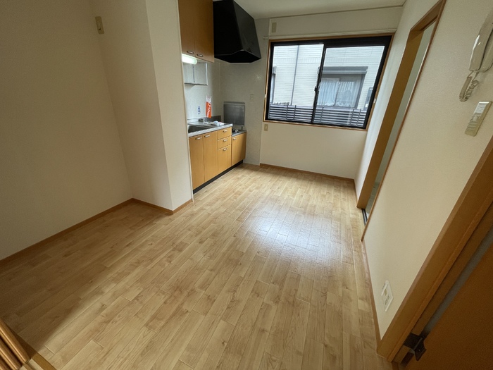 4/30 リビング/ダイニング