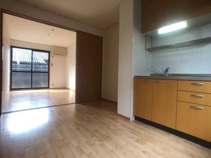 5/30 リビング/ダイニング