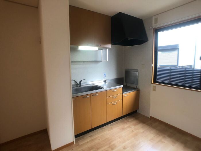 6/30 リビング/ダイニング