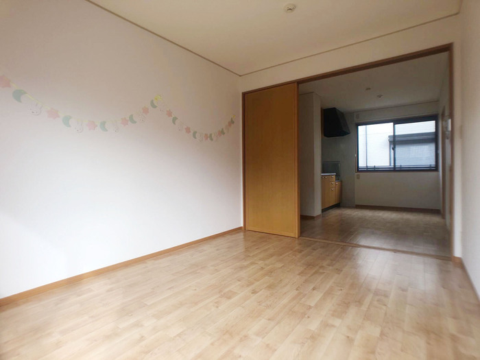 3/30 リビング/ダイニング