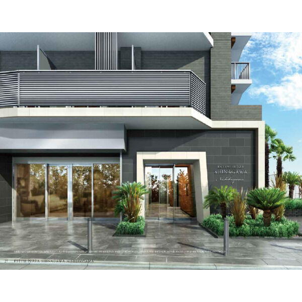 17/22 エントランス