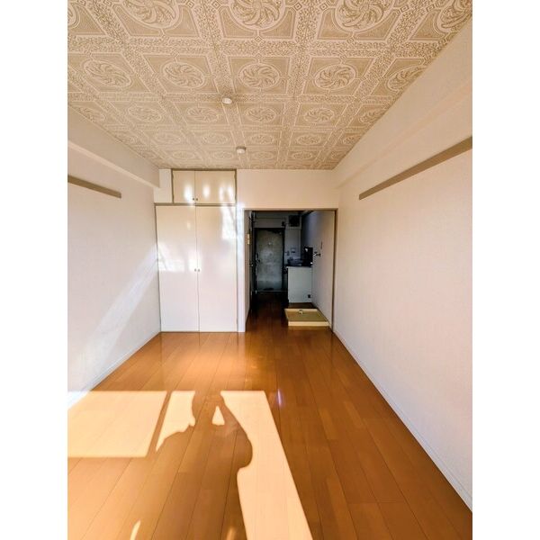 4/11 リビング/ダイニング