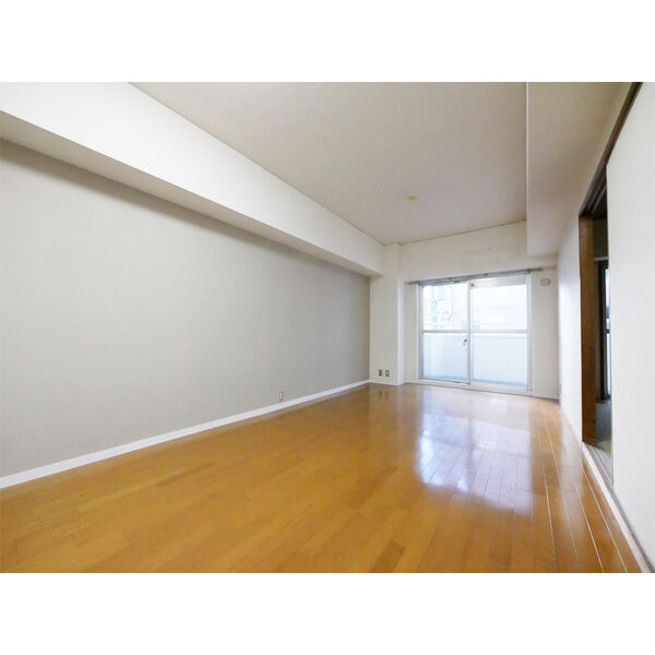 4/16 リビング/ダイニング