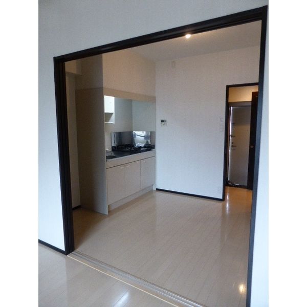 3/23 リビング/ダイニング