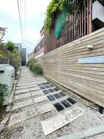 6/6 エントランス