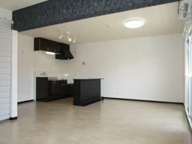 3/16 リビング/ダイニング