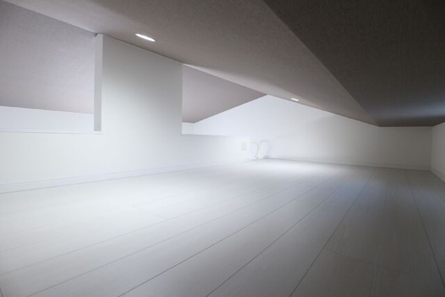 9/30 リビング/ダイニング