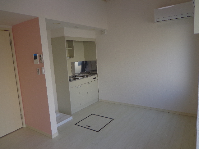 9/30 リビング/ダイニング