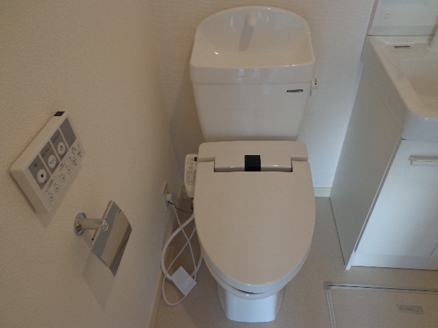 15/30 トイレ