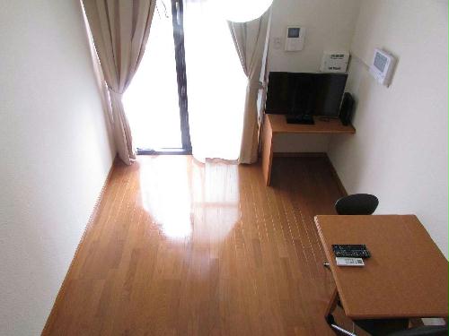 4/14 リビング/ダイニング