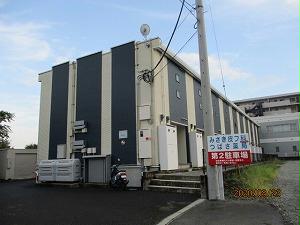 13/14 エントランス