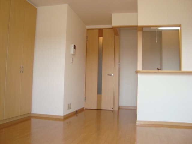 3/18 リビング/ダイニング