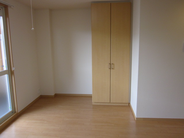 8/30 寝室
