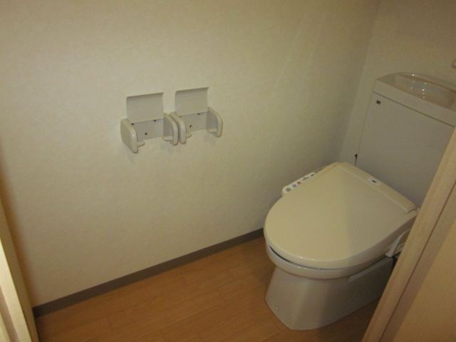 15/30 トイレ