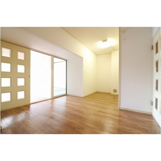 6/17 リビング/ダイニング