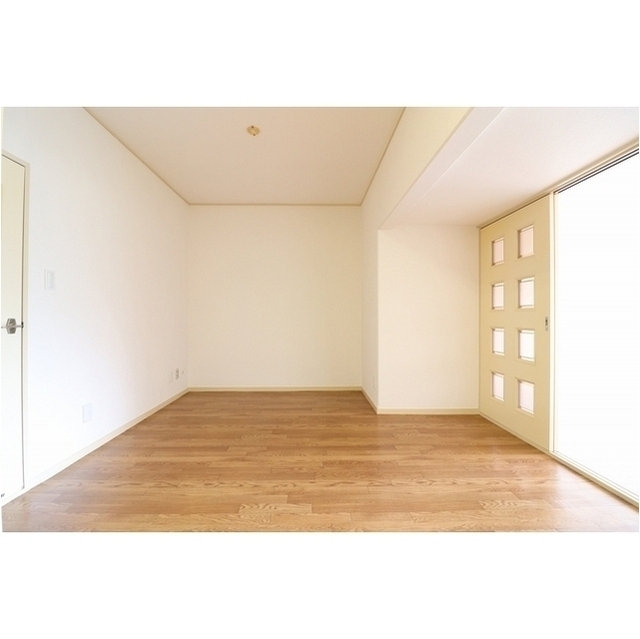 5/17 リビング/ダイニング