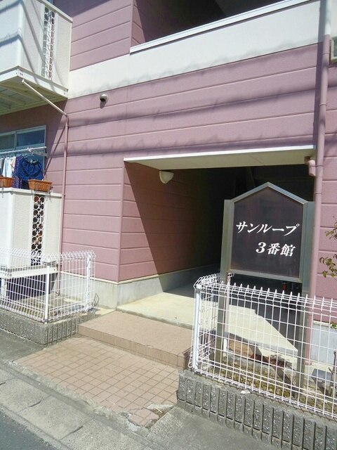 14/24 エントランス