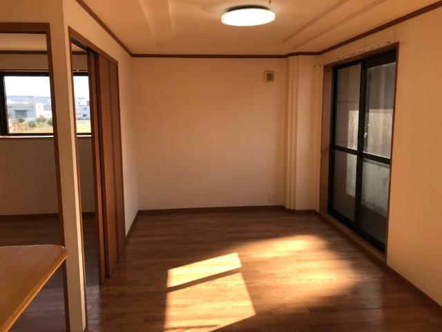 3/29 リビング/ダイニング