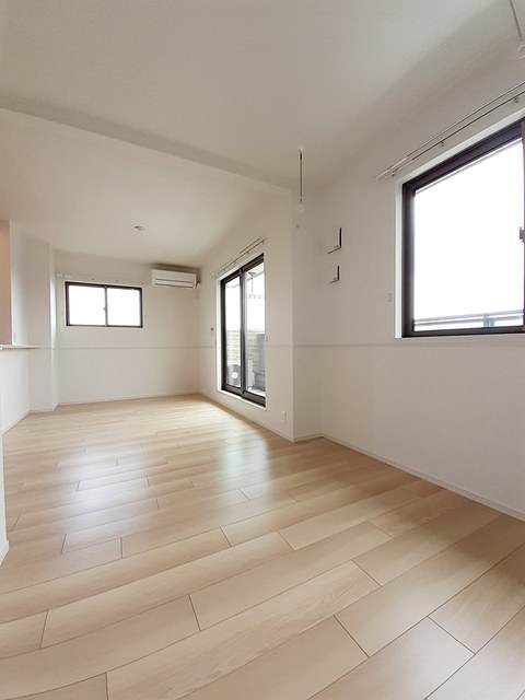 3/20 リビング/ダイニング