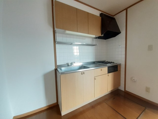 7/20 キッチン