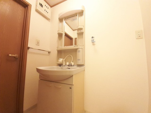 10/20 洗面