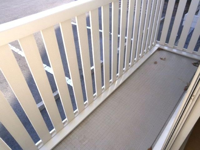 17/19 バルコニー