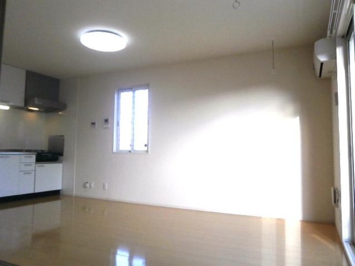 4/19 リビング/ダイニング