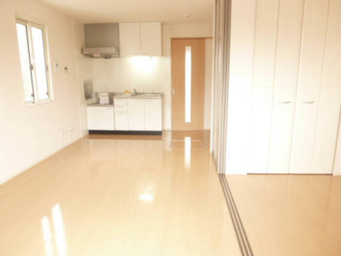 3/19 リビング/ダイニング