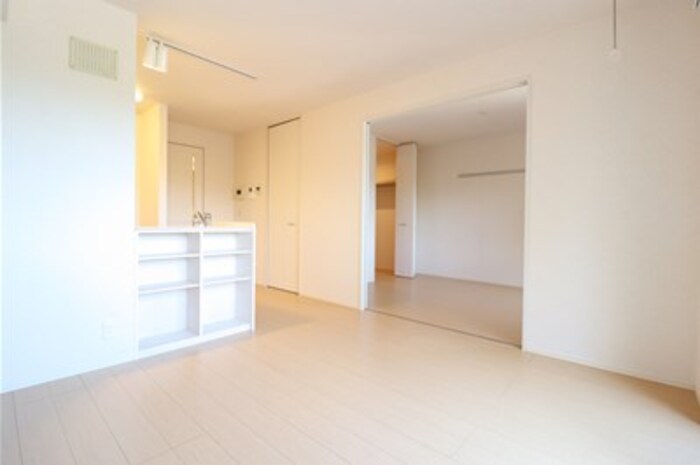 3/20 リビング/ダイニング