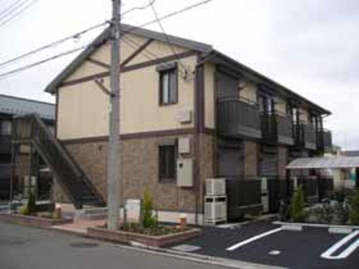 1/14 外観