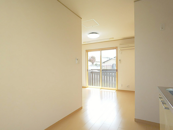 3/8 リビング/ダイニング