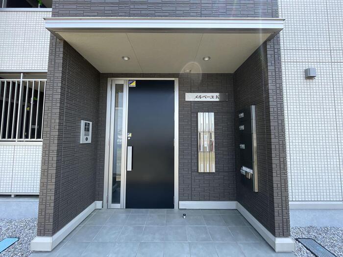 16/24 エントランス