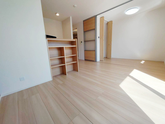 3/24 リビング/ダイニング