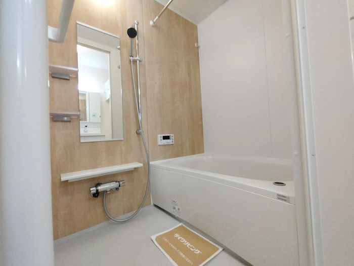 7/24 浴室
