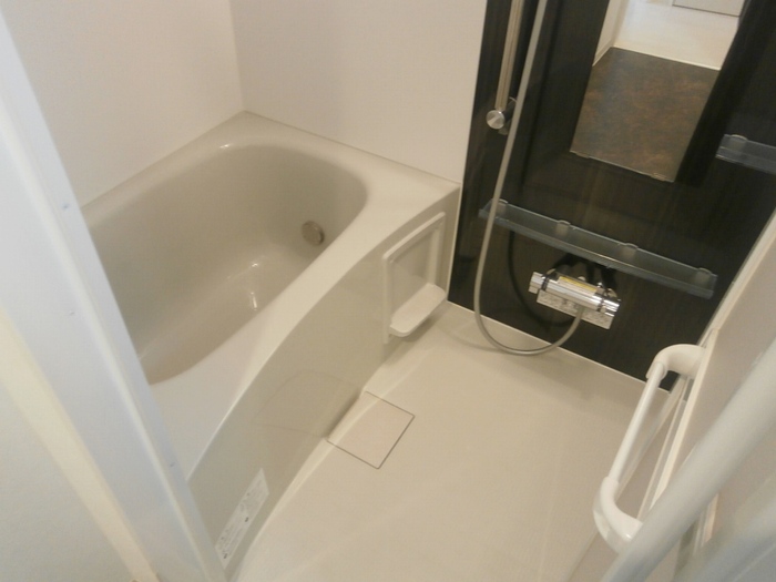 7/20 浴室