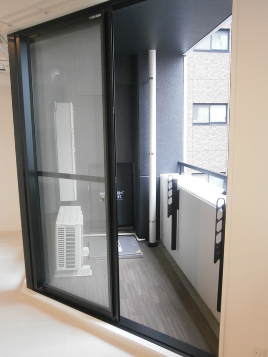 14/20 バルコニー