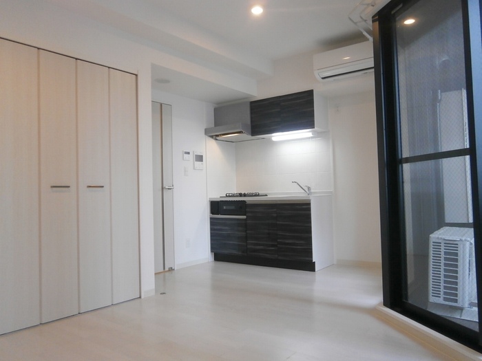 3/20 リビング/ダイニング