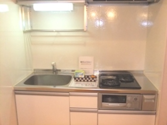 4/11 キッチン